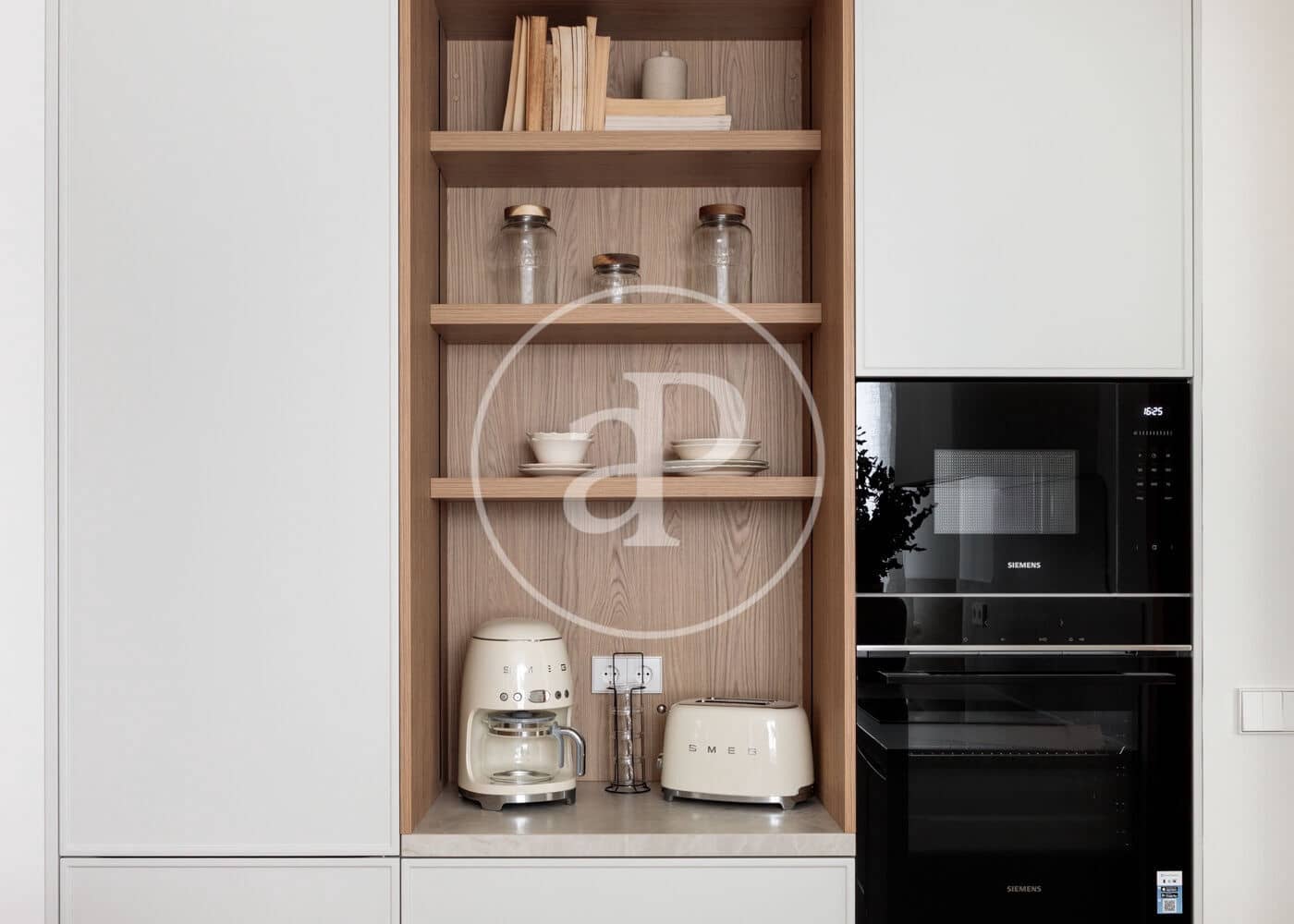 3 sypialnia Apartament na sprzedaż w Miasto Madryt - 2 750 000 € (Ref: 9761995)