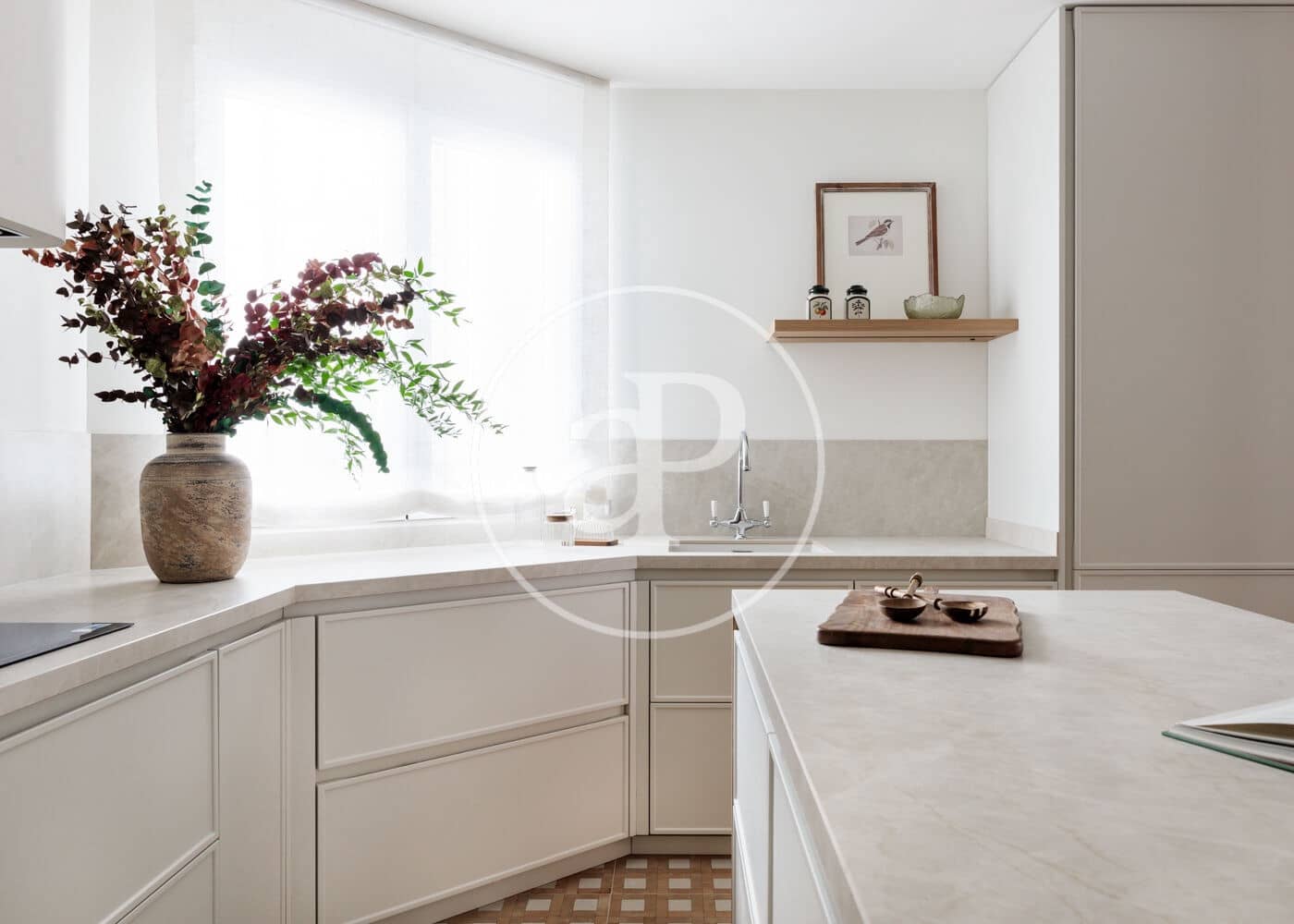 3 sypialnia Apartament na sprzedaż w Miasto Madryt - 2 750 000 € (Ref: 9761995)