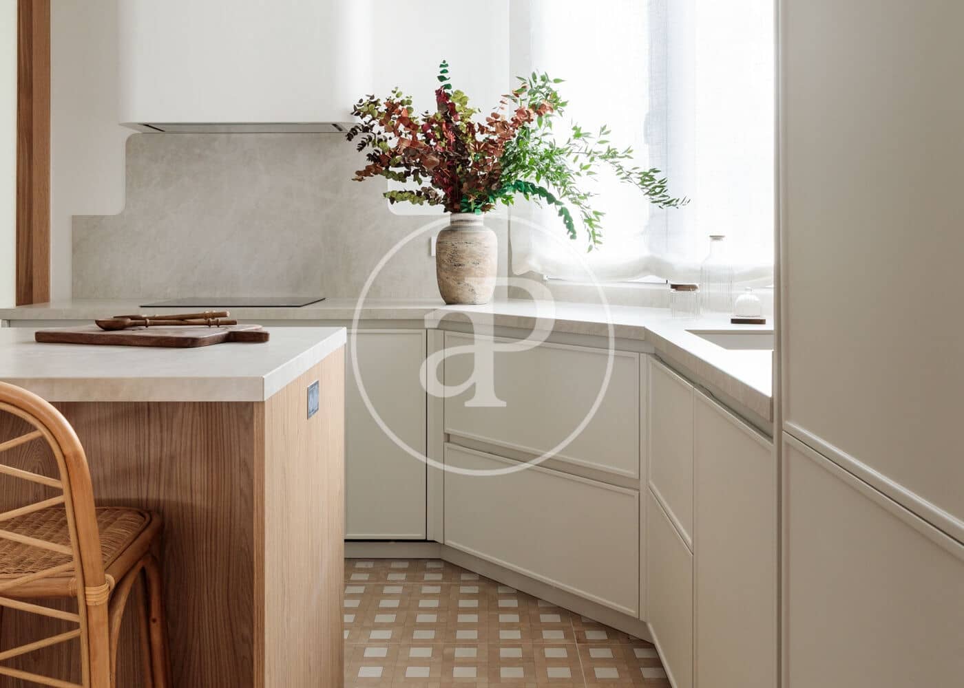 3 sypialnia Apartament na sprzedaż w Miasto Madryt - 2 750 000 € (Ref: 9761995)