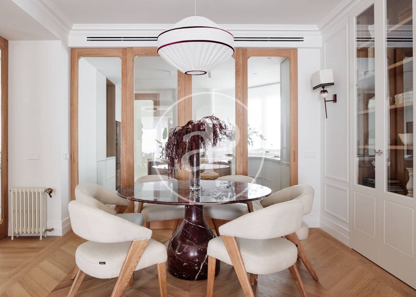 3 sypialnia Apartament na sprzedaż w Miasto Madryt - 2 750 000 € (Ref: 9761995)