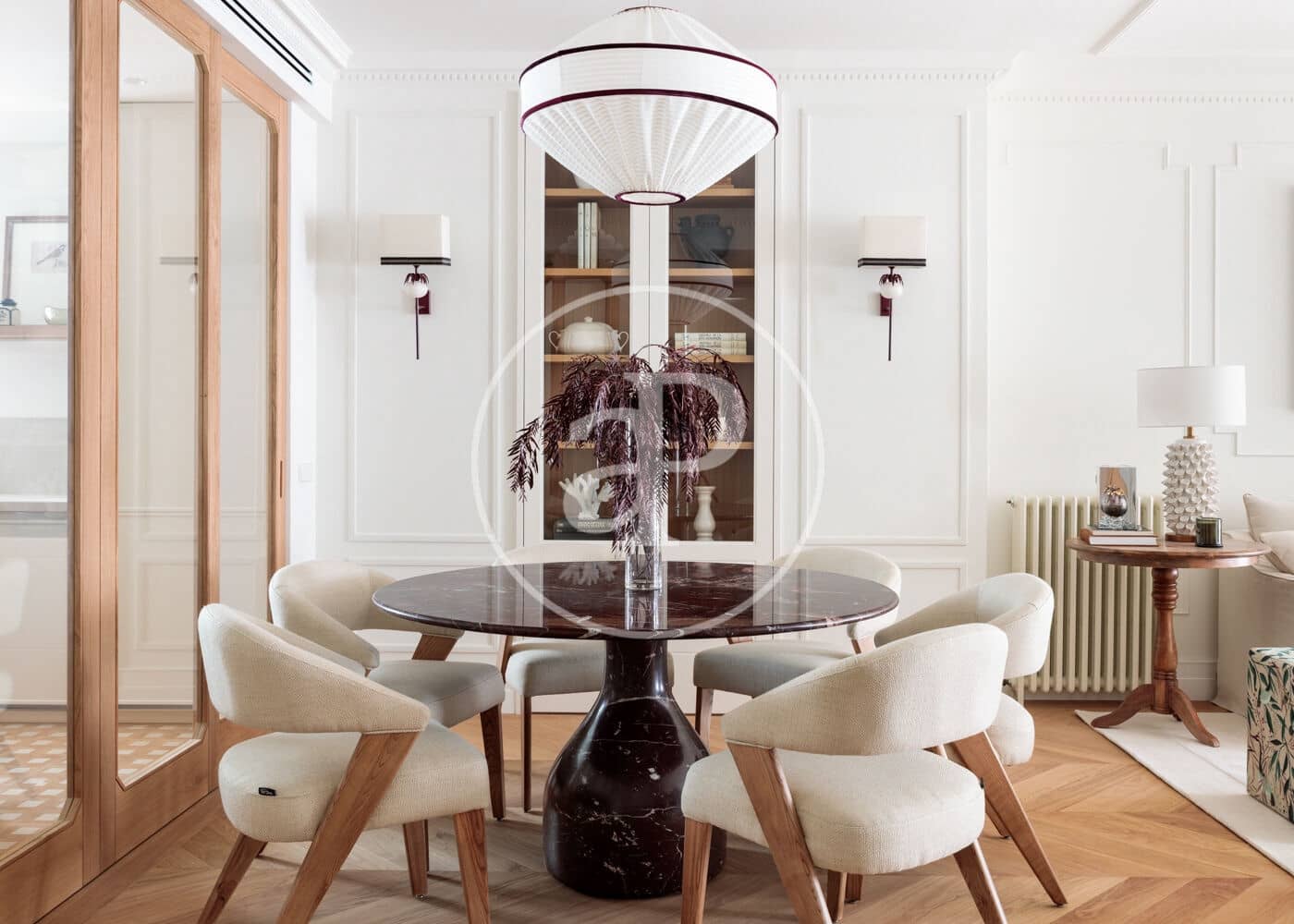 3 sypialnia Apartament na sprzedaż w Miasto Madryt - 2 750 000 € (Ref: 9761995)