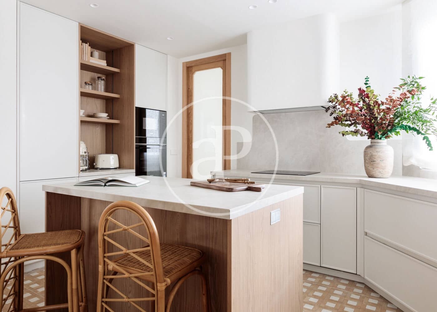 3 sypialnia Apartament na sprzedaż w Miasto Madryt - 2 750 000 € (Ref: 9761995)