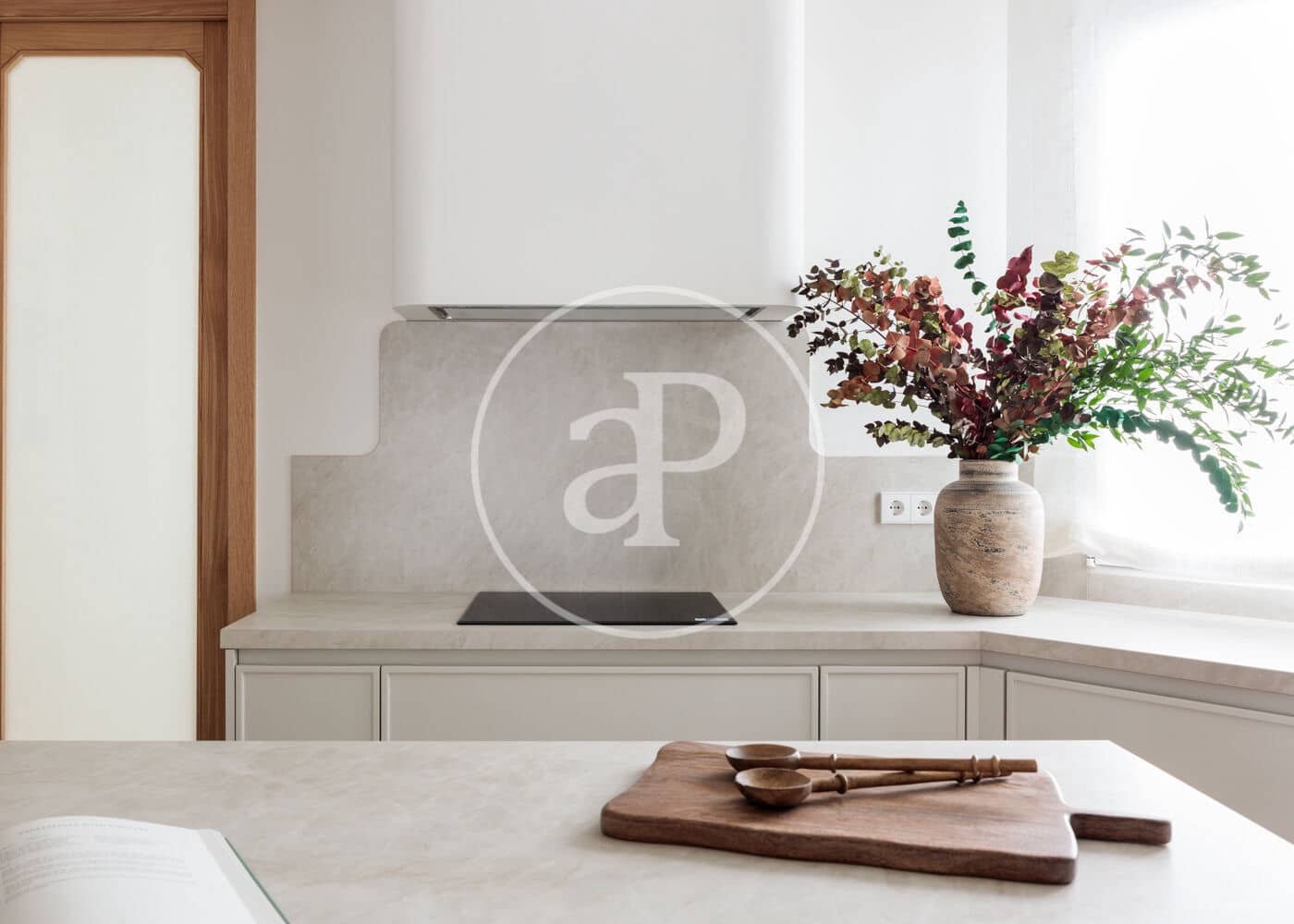 3 sypialnia Apartament na sprzedaż w Miasto Madryt - 2 750 000 € (Ref: 9761995)