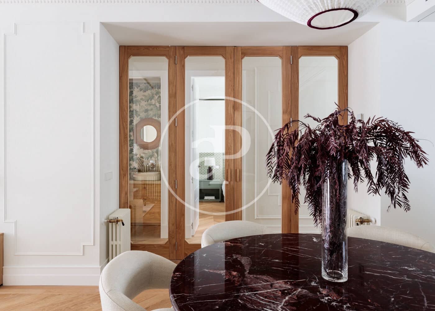 3 sypialnia Apartament na sprzedaż w Miasto Madryt - 2 750 000 € (Ref: 9761995)