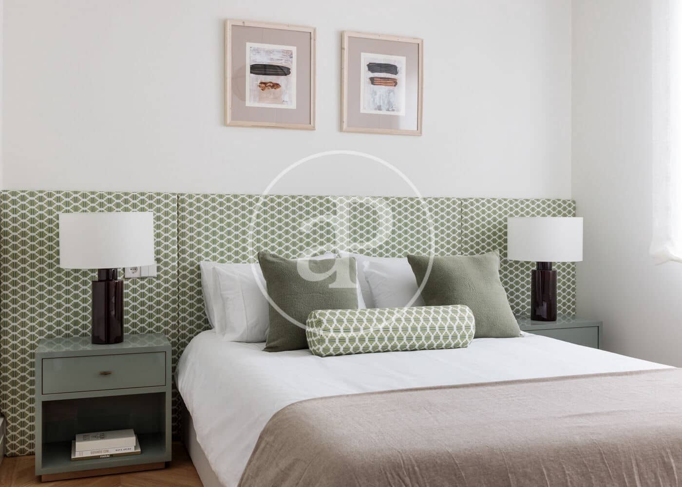 3 sypialnia Apartament na sprzedaż w Miasto Madryt - 2 750 000 € (Ref: 9761995)