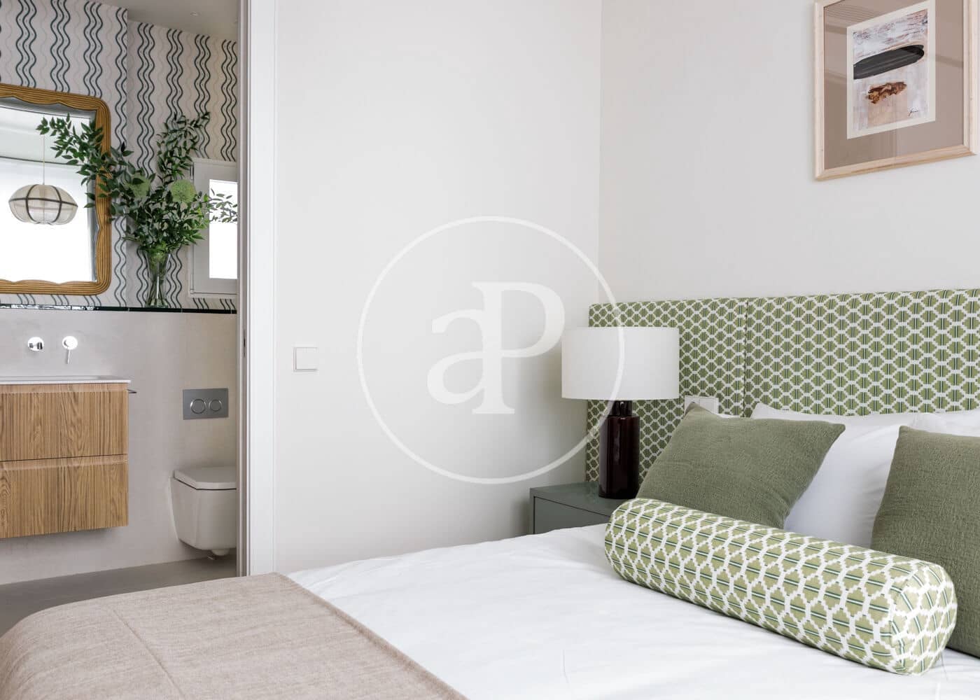 3 sypialnia Apartament na sprzedaż w Miasto Madryt - 2 750 000 € (Ref: 9761995)