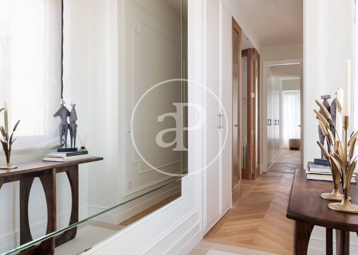 3 sypialnia Apartament na sprzedaż w Miasto Madryt - 2 750 000 € (Ref: 9761995)