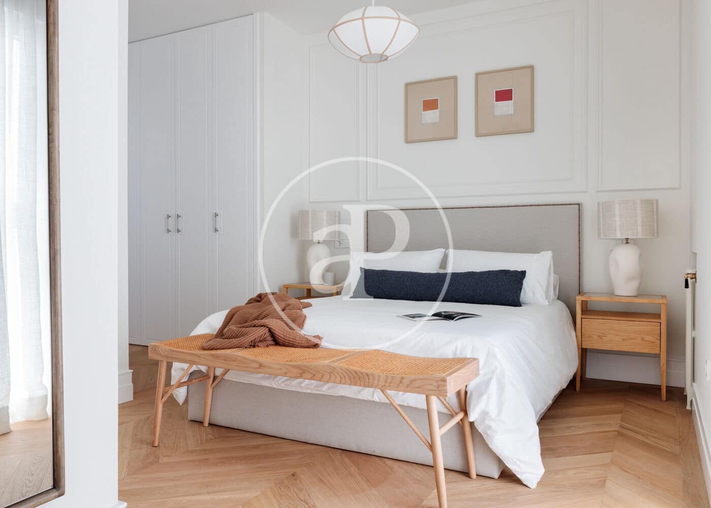 3 sypialnia Apartament na sprzedaż w Miasto Madryt - 2 750 000 € (Ref: 9761995)