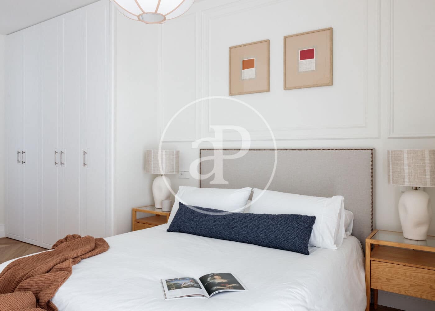 3 sypialnia Apartament na sprzedaż w Miasto Madryt - 2 750 000 € (Ref: 9761995)