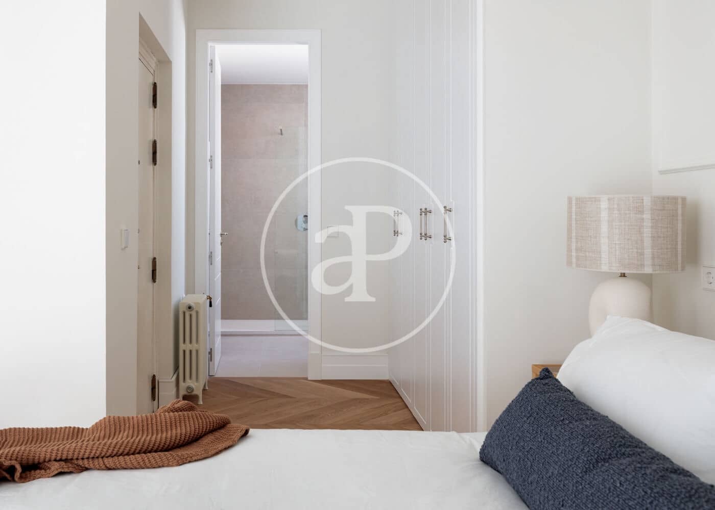 3 sypialnia Apartament na sprzedaż w Miasto Madryt - 2 750 000 € (Ref: 9761995)