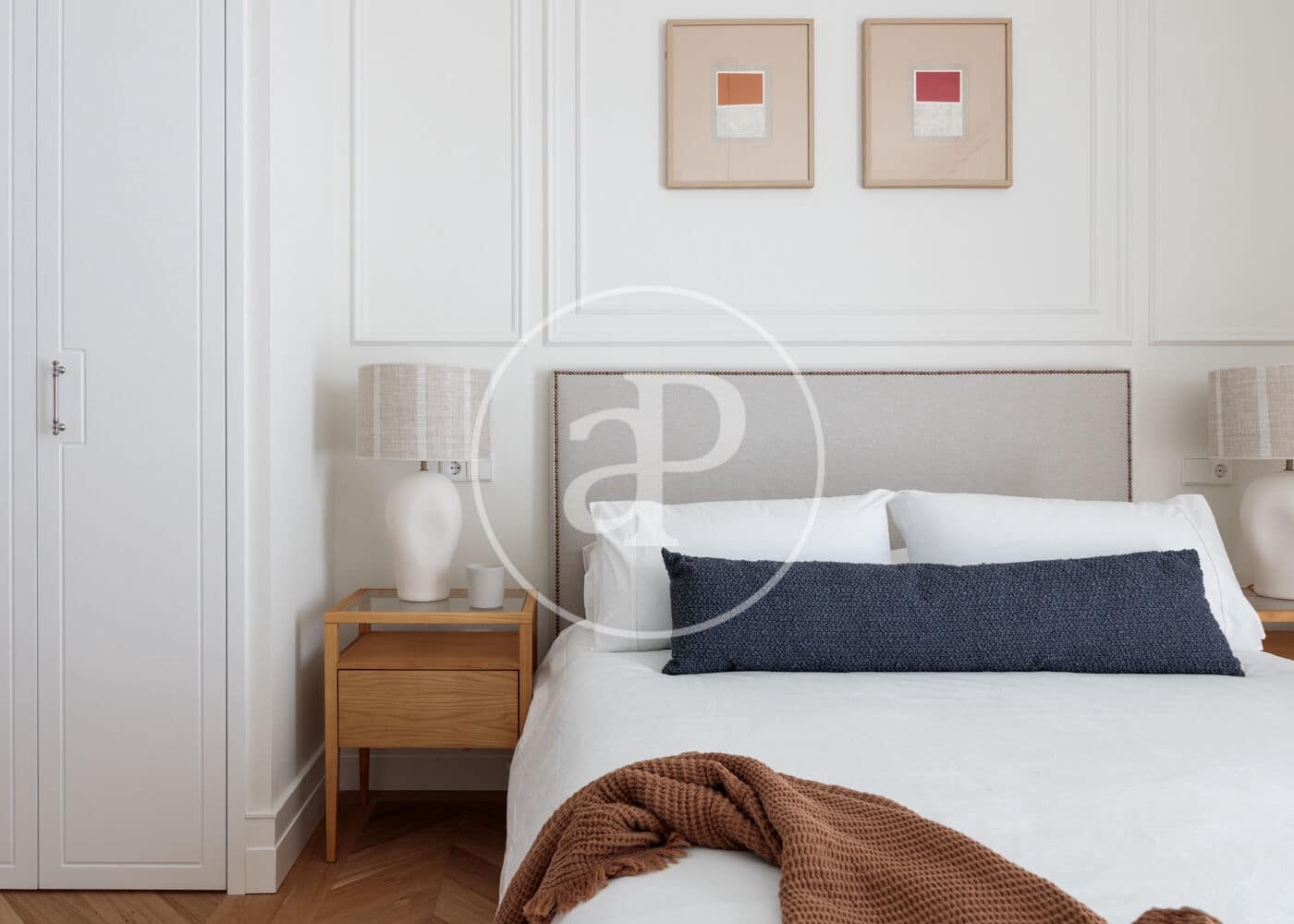 3 sypialnia Apartament na sprzedaż w Miasto Madryt - 2 750 000 € (Ref: 9761995)