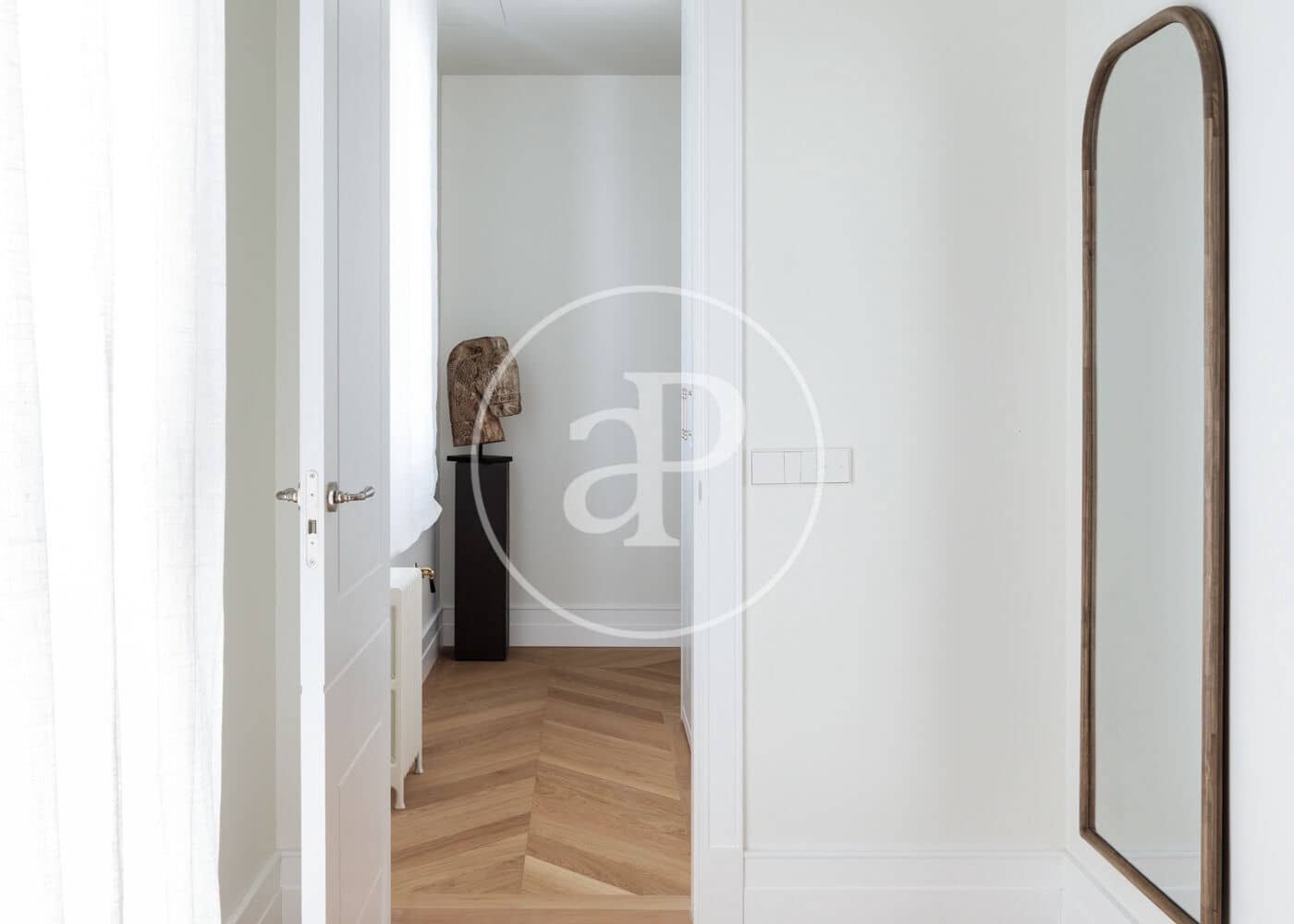 3 sypialnia Apartament na sprzedaż w Miasto Madryt - 2 750 000 € (Ref: 9761995)