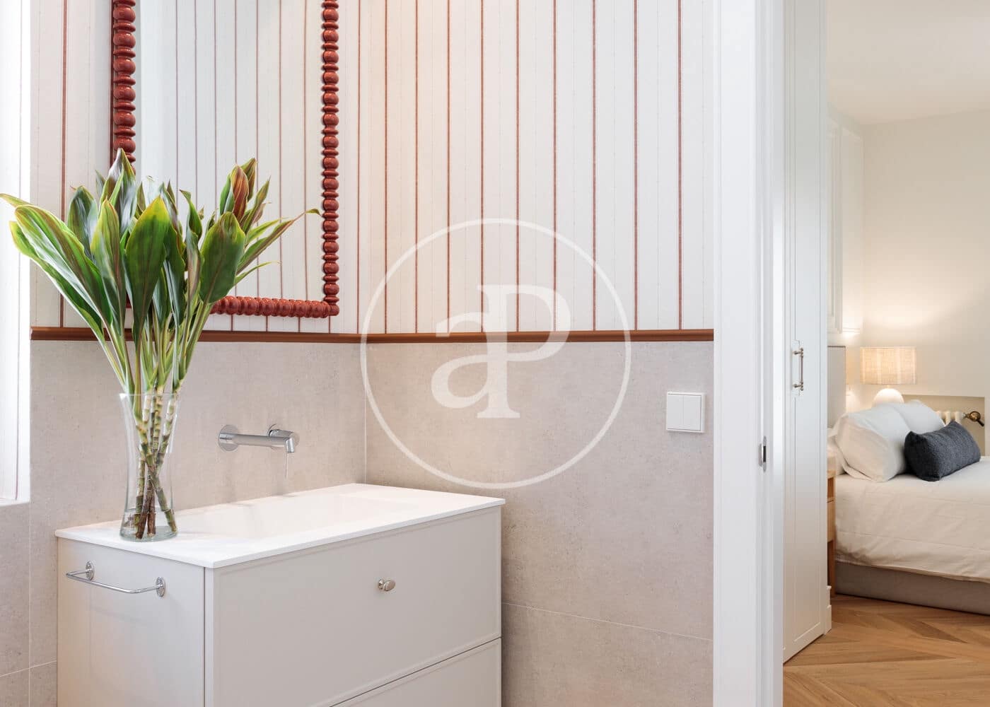 3 sypialnia Apartament na sprzedaż w Miasto Madryt - 2 750 000 € (Ref: 9761995)