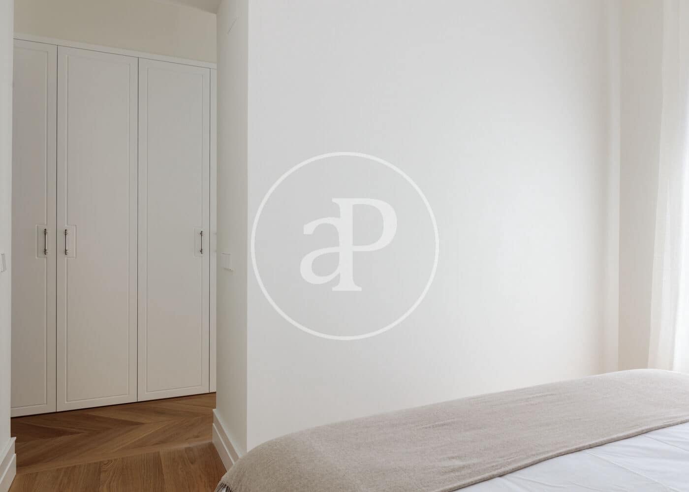 3 sypialnia Apartament na sprzedaż w Miasto Madryt - 2 750 000 € (Ref: 9761995)