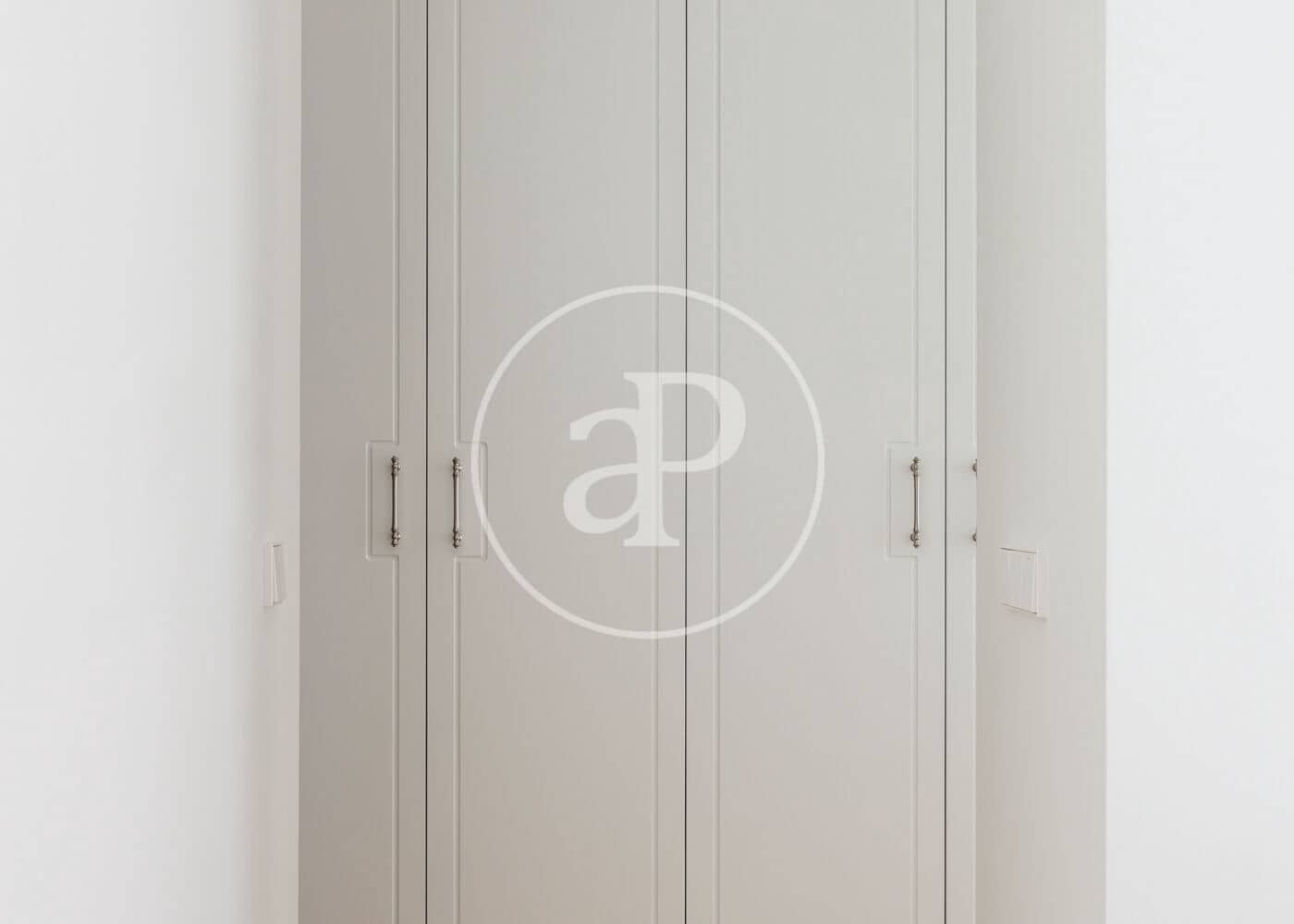 3 sypialnia Apartament na sprzedaż w Miasto Madryt - 2 750 000 € (Ref: 9761995)