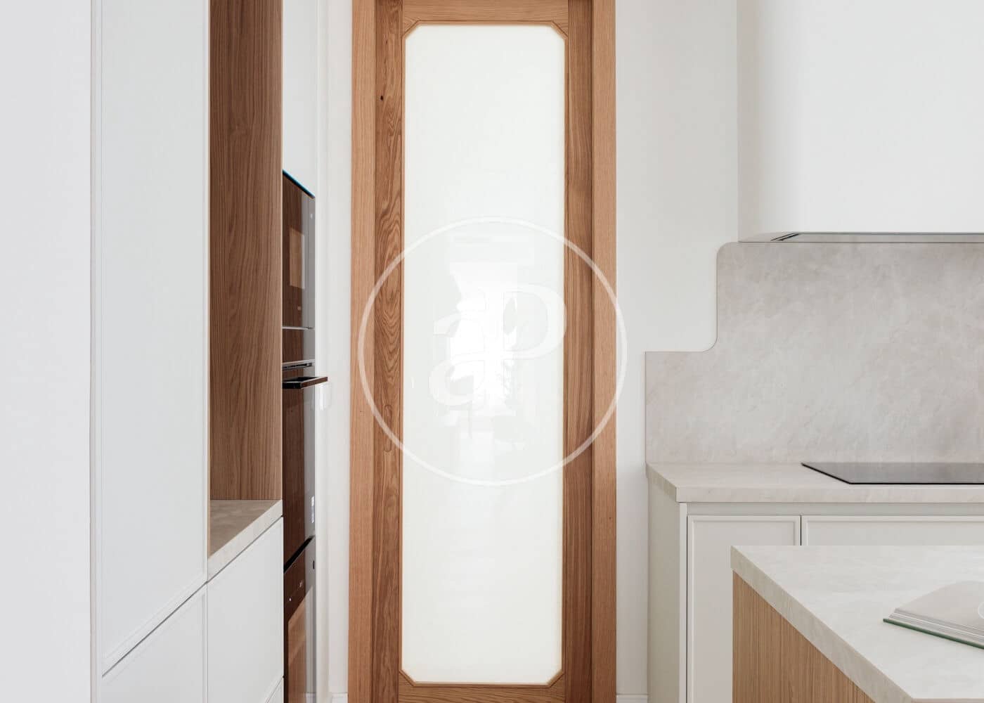 3 sypialnia Apartament na sprzedaż w Miasto Madryt - 2 750 000 € (Ref: 9761995)