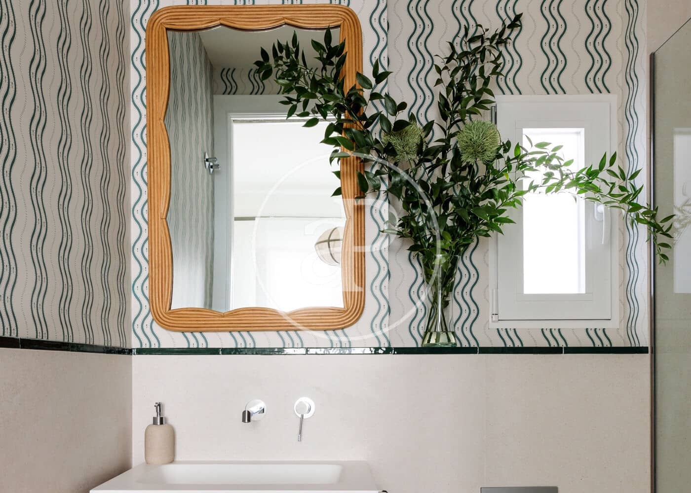 3 sypialnia Apartament na sprzedaż w Miasto Madryt - 2 750 000 € (Ref: 9761995)