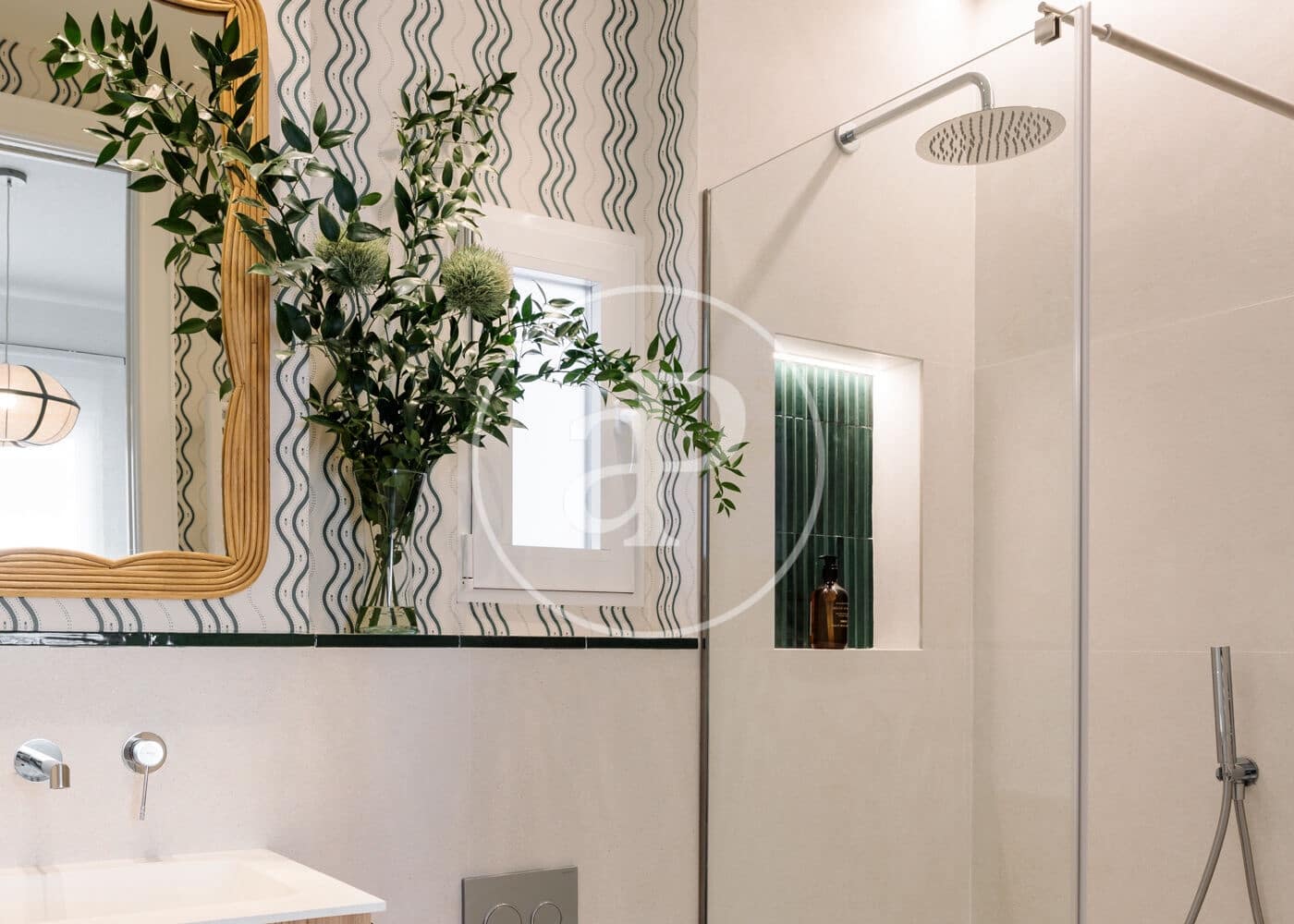 3 sypialnia Apartament na sprzedaż w Miasto Madryt - 2 750 000 € (Ref: 9761995)