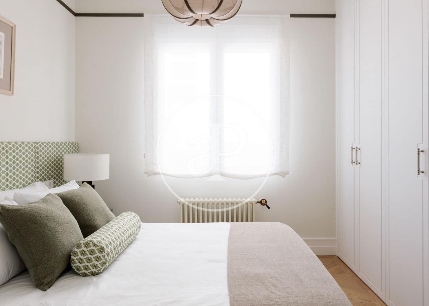 3 sypialnia Apartament na sprzedaż w Miasto Madryt - 2 750 000 € (Ref: 9761995)