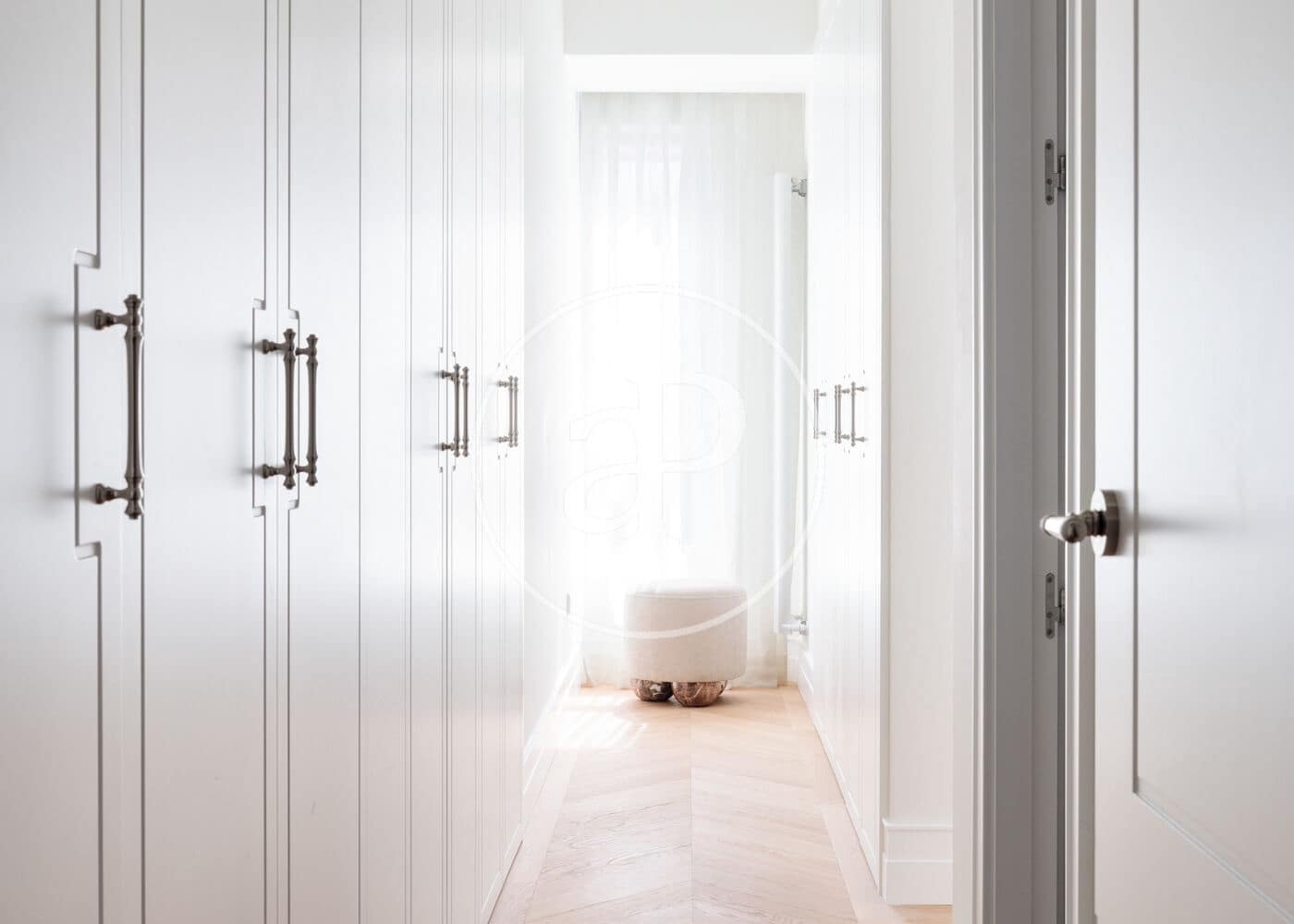 3 sypialnia Apartament na sprzedaż w Miasto Madryt - 2 750 000 € (Ref: 9761995)