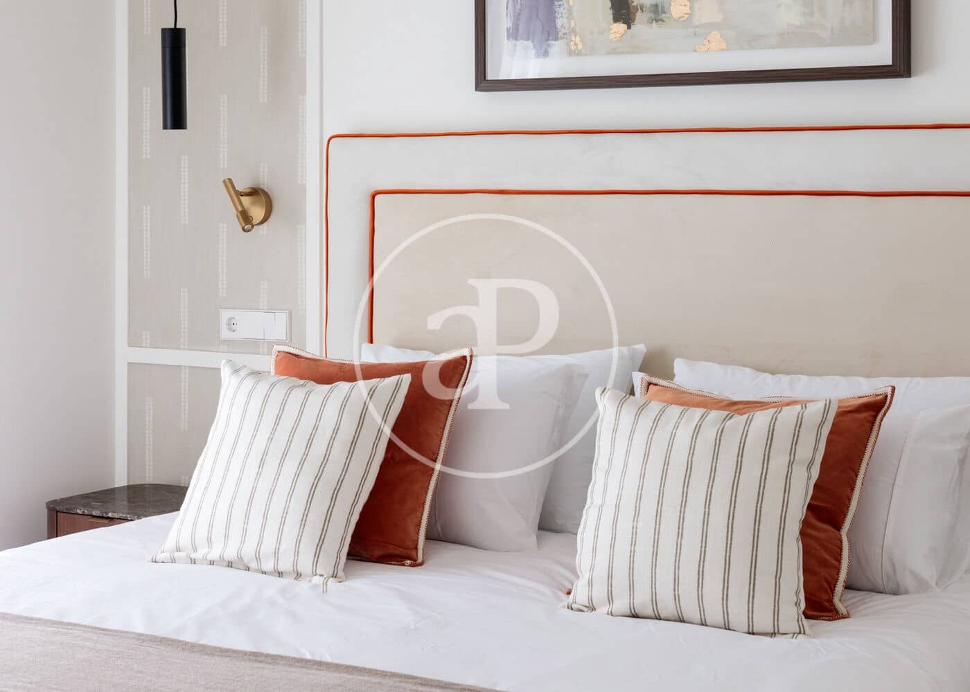 3 sypialnia Apartament na sprzedaż w Miasto Madryt - 2 750 000 € (Ref: 9761995)