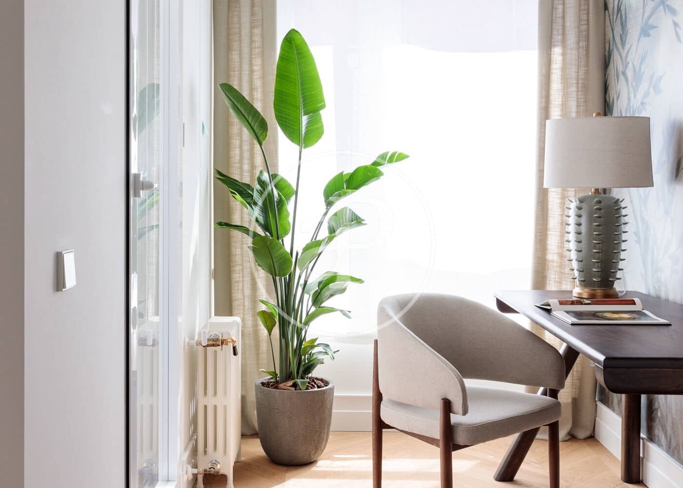 3 sypialnia Apartament na sprzedaż w Miasto Madryt - 2 750 000 € (Ref: 9761995)