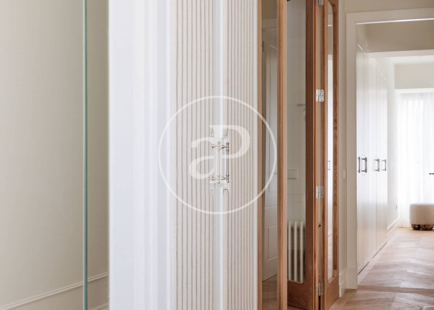 3 sypialnia Apartament na sprzedaż w Miasto Madryt - 2 750 000 € (Ref: 9761995)