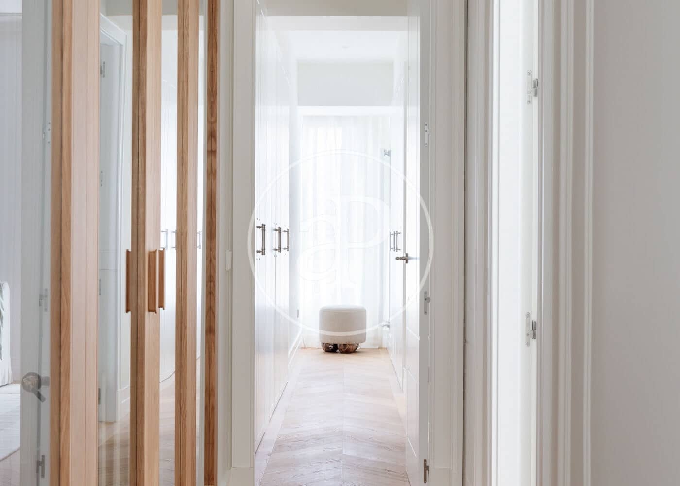 3 sypialnia Apartament na sprzedaż w Miasto Madryt - 2 750 000 € (Ref: 9761995)