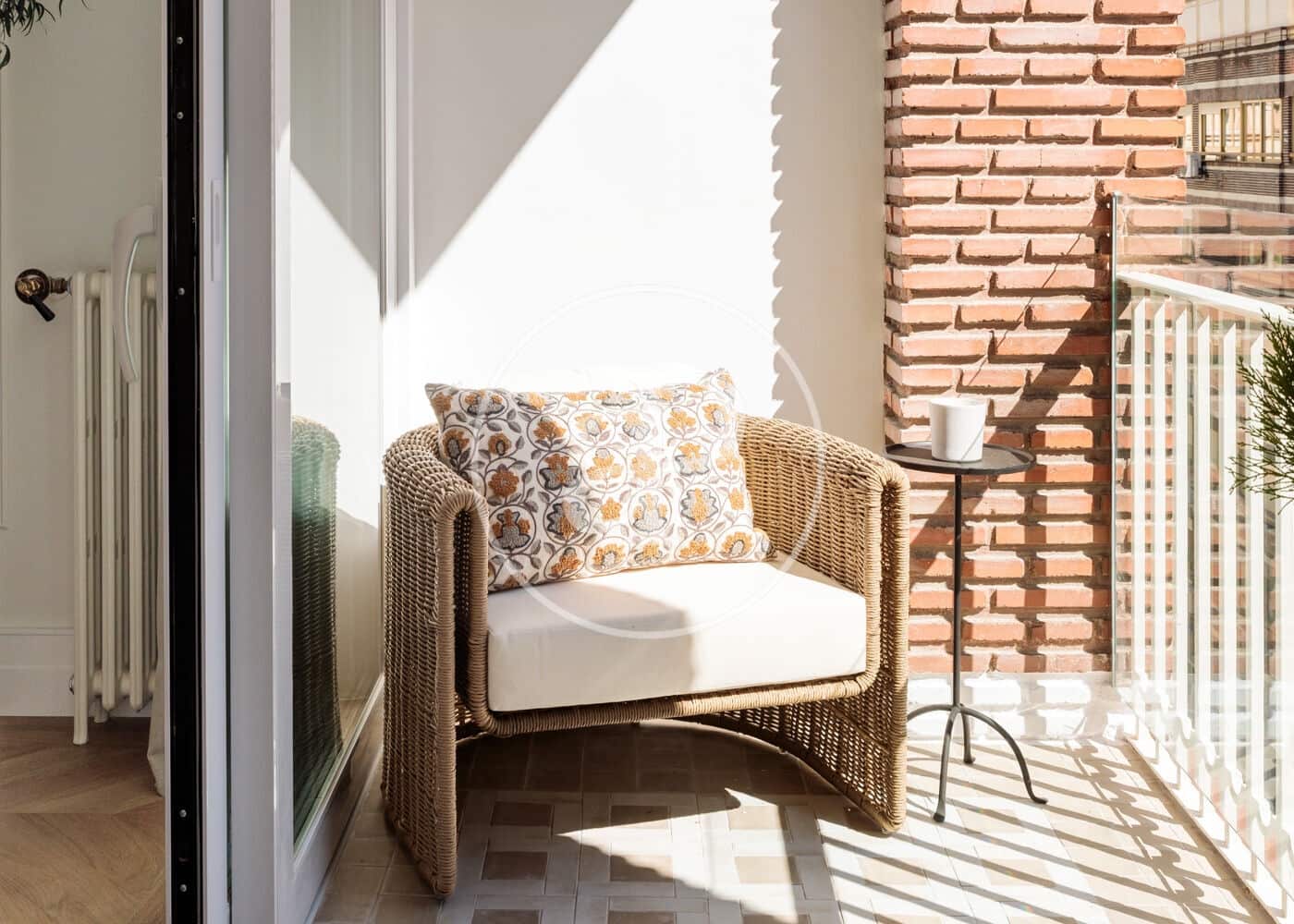 3 sypialnia Apartament na sprzedaż w Miasto Madryt - 2 750 000 € (Ref: 9761995)