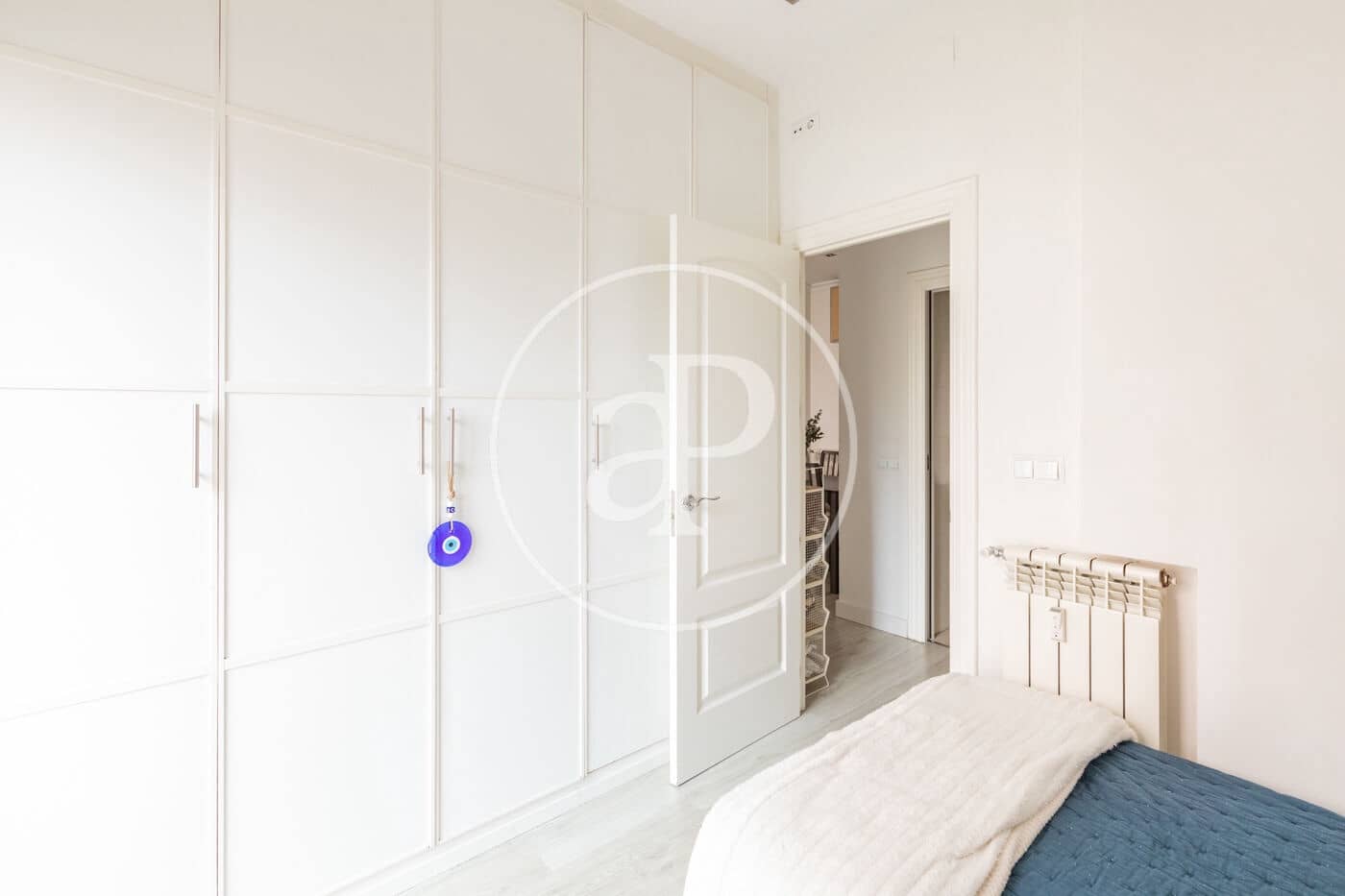 2 makuuhuone Huoneisto vuokrattavana paikassa Madrid kaupunki - 2 000 € (Ref: 9761996)