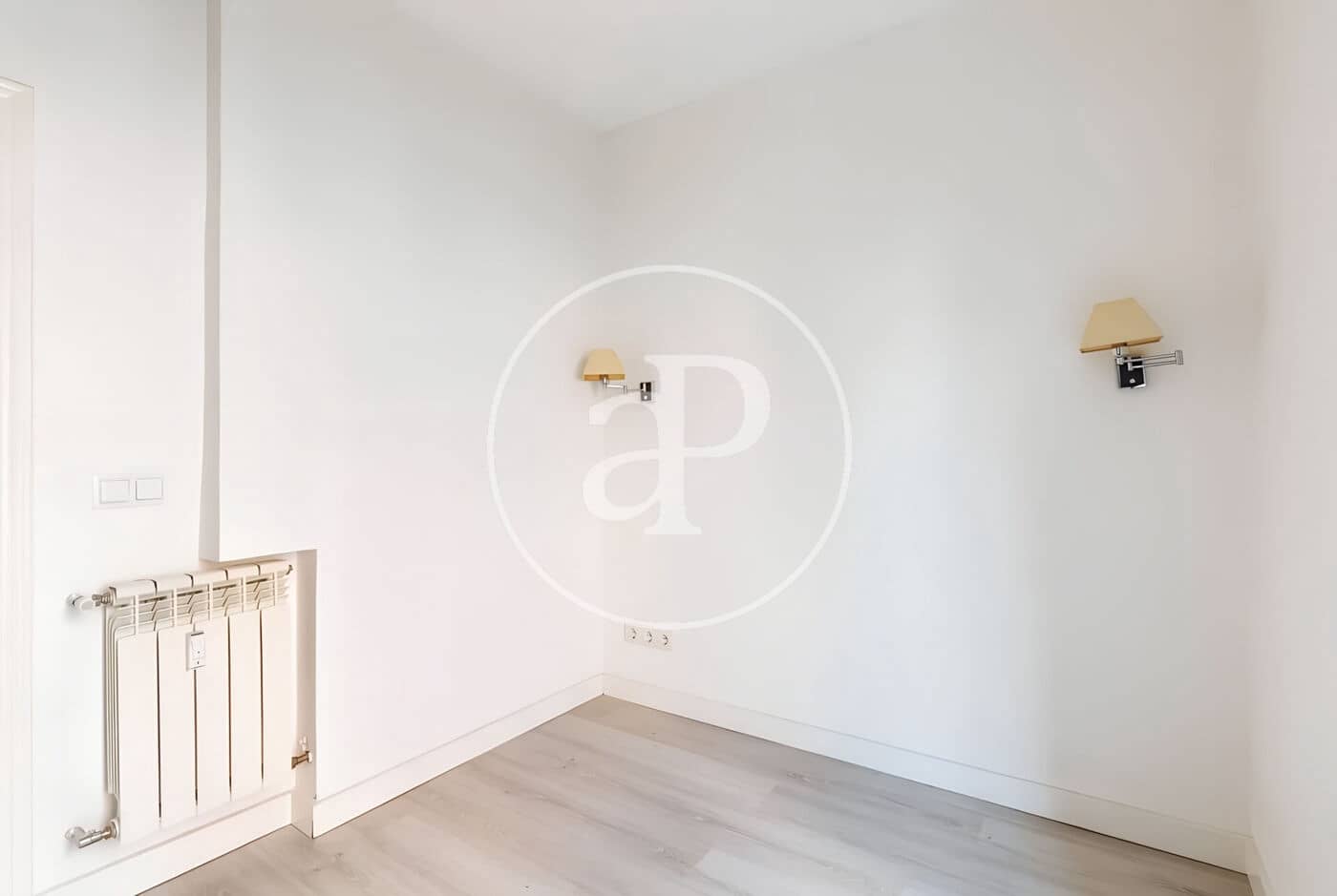 2 makuuhuone Huoneisto vuokrattavana paikassa Madrid kaupunki - 2 000 € (Ref: 9761996)