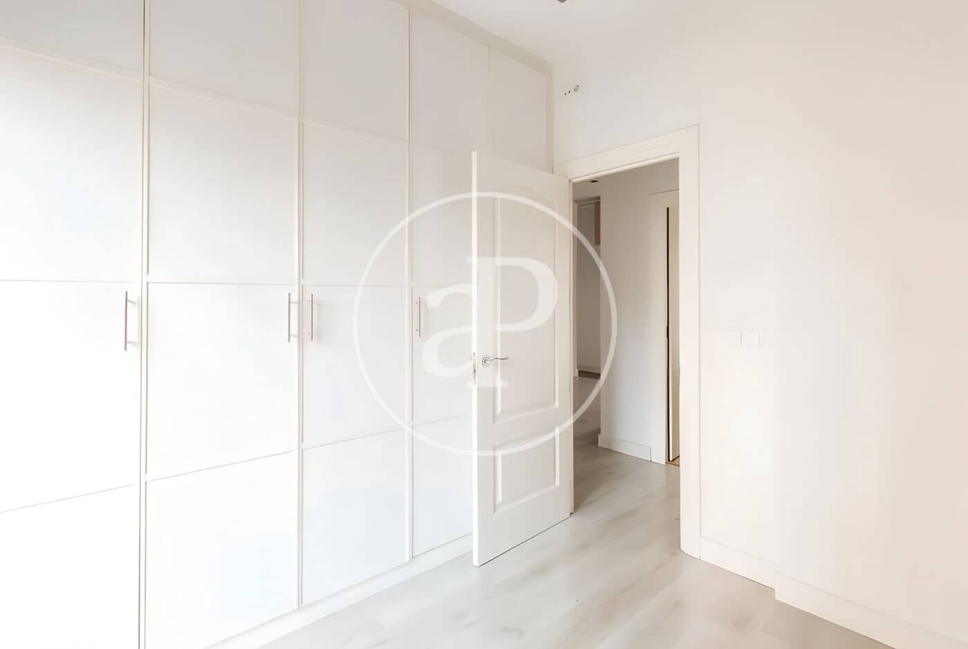 2 makuuhuone Huoneisto vuokrattavana paikassa Madrid kaupunki - 2 000 € (Ref: 9761996)