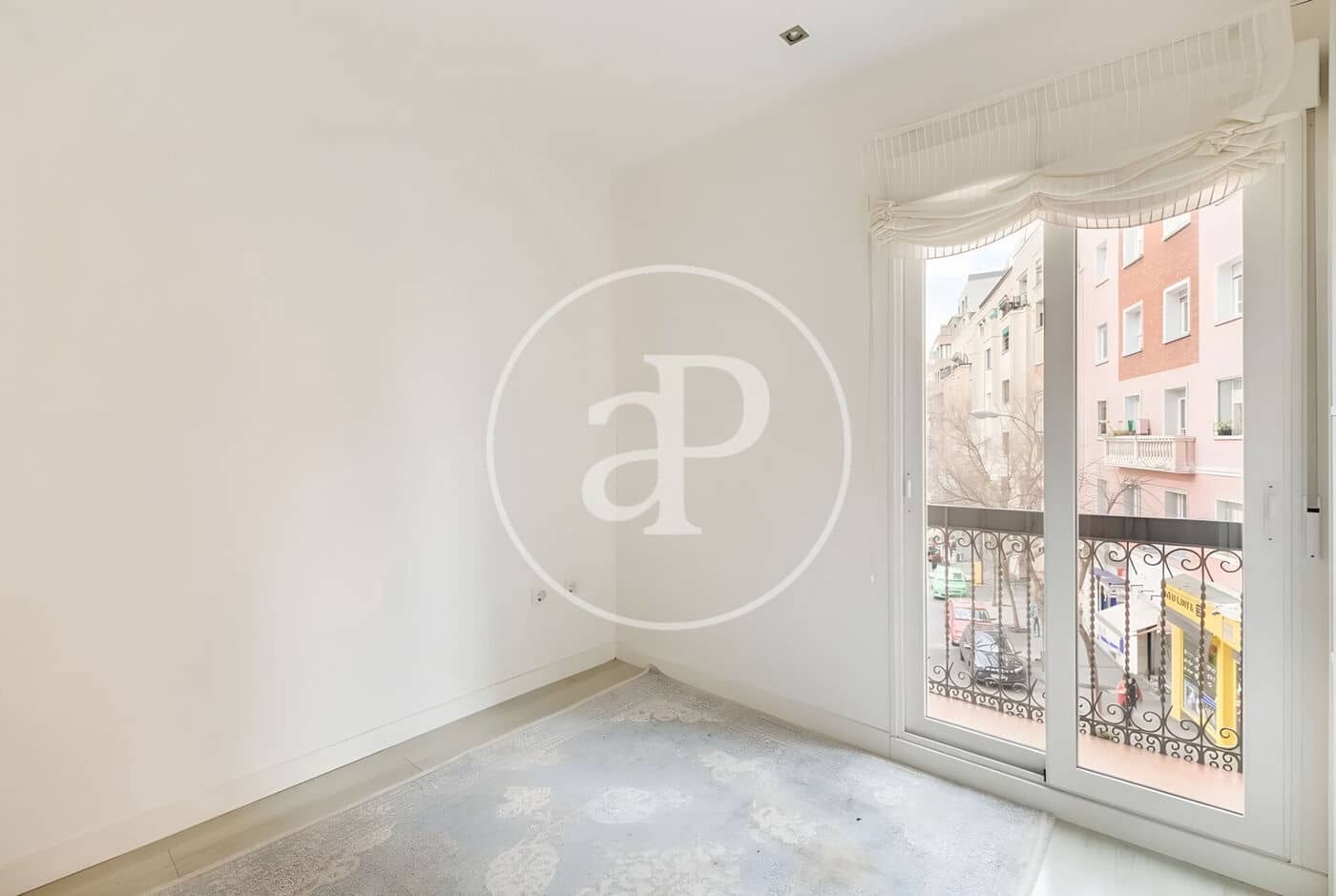 2 makuuhuone Huoneisto vuokrattavana paikassa Madrid kaupunki - 2 000 € (Ref: 9761996)