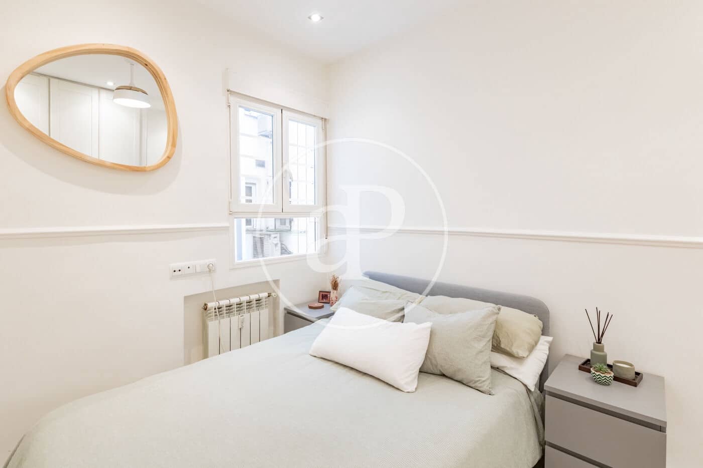 2 makuuhuone Huoneisto vuokrattavana paikassa Madrid kaupunki - 2 000 € (Ref: 9761996)