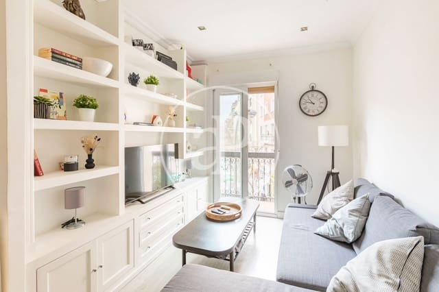 2 soveværelse Lejlighed til leje i Gaztambide, Madrid by - € 2.000 (Ref: 9761996)