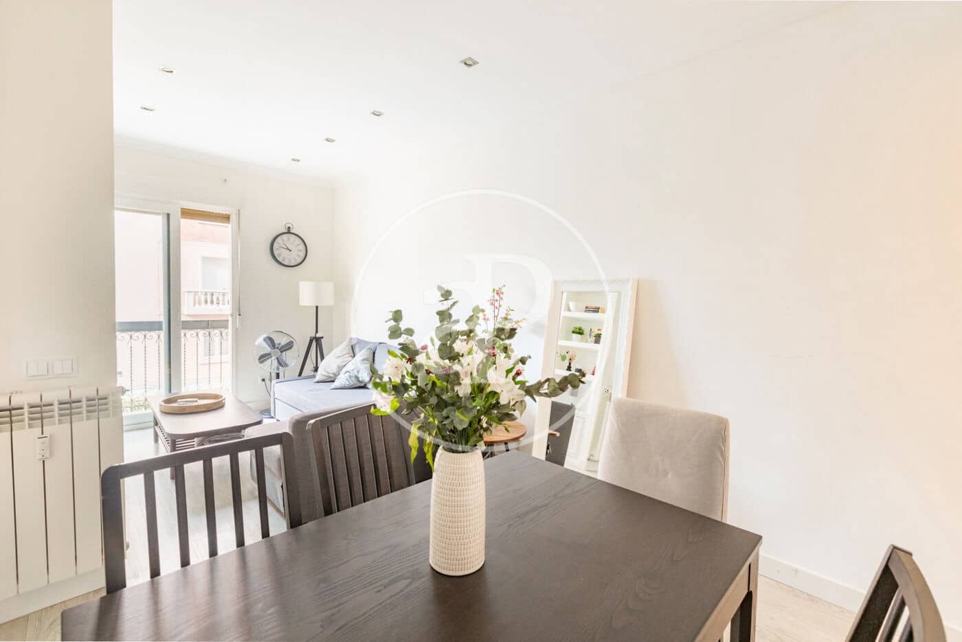 2 makuuhuone Huoneisto vuokrattavana paikassa Madrid kaupunki - 2 000 € (Ref: 9761996)