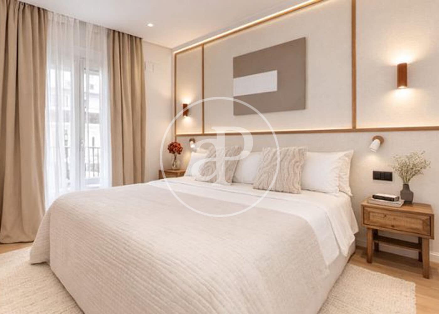 2 soverom Leilighet til salgs i Madrid by - € 1 300 000 (Ref: 9761997)