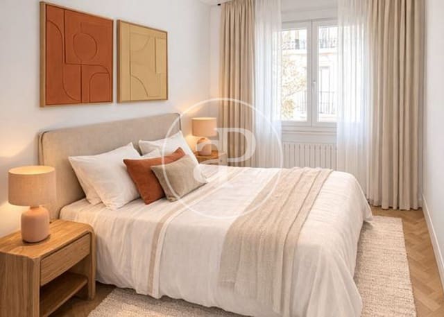 2 soverom Leilighet til salgs i Almagro, Madrid by - € 1 300 000 (Ref: 9761997)