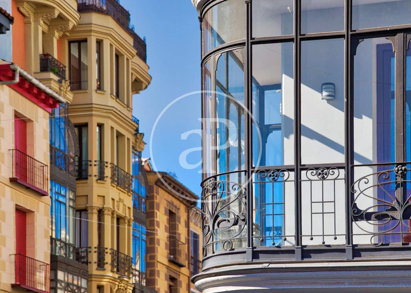 2 soverom Leilighet til salgs i Madrid by - € 1 300 000 (Ref: 9761997)