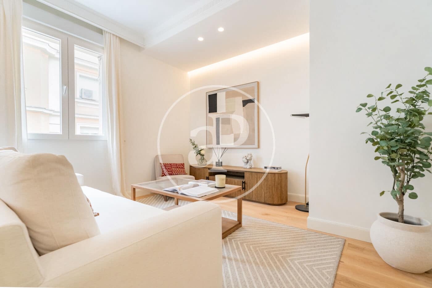 3 quarto Apartamento para venda em Madrid cidade - 1 045 000 € (Ref: 9770676)