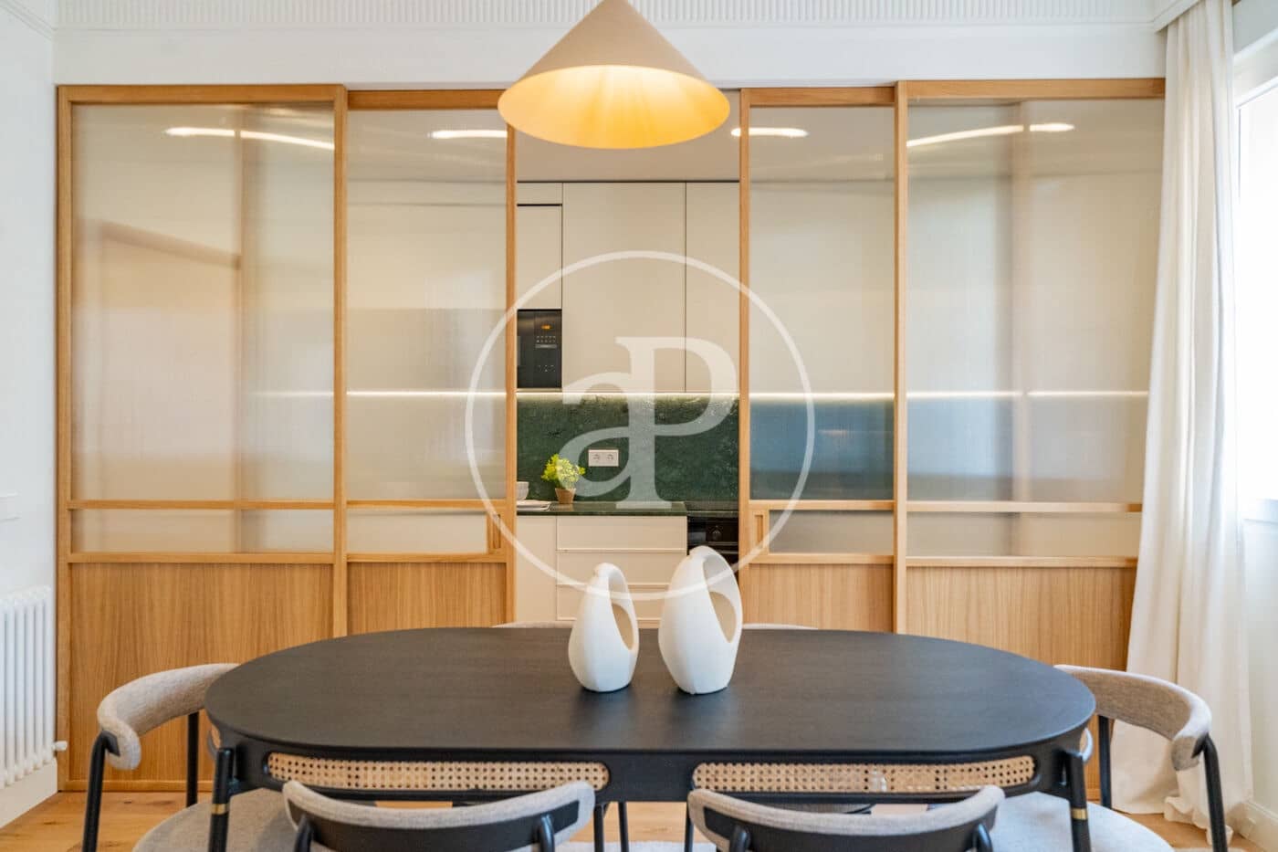 3 quarto Apartamento para venda em Madrid cidade - 1 045 000 € (Ref: 9770676)