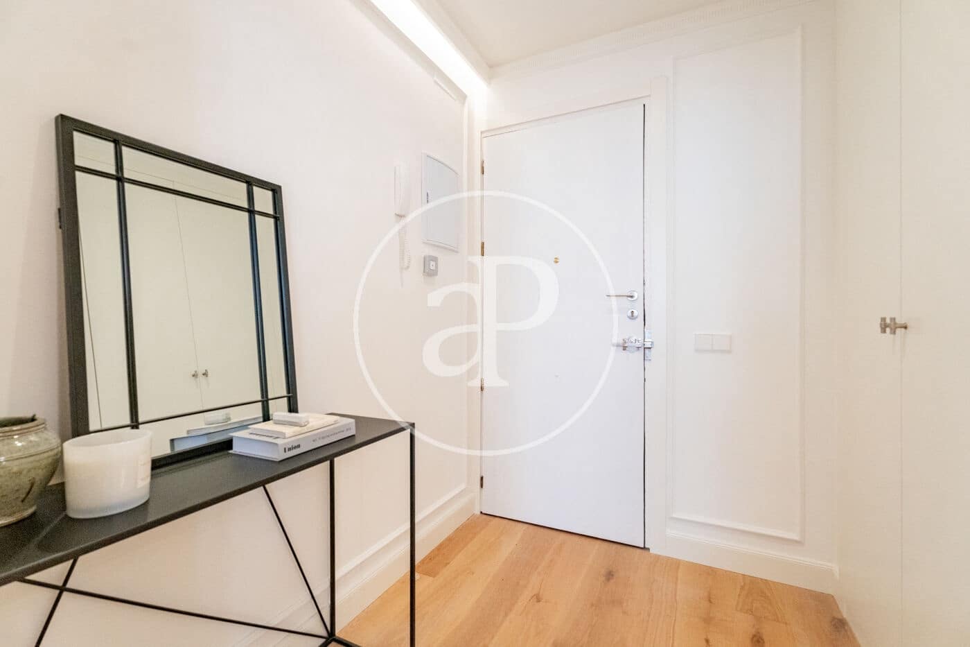 3 quarto Apartamento para venda em Madrid cidade - 1 045 000 € (Ref: 9770676)