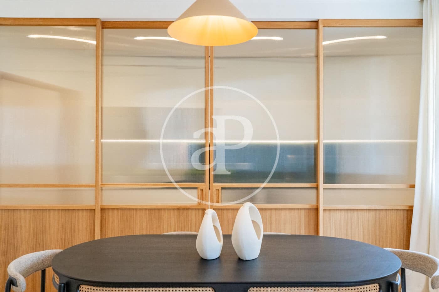 3 quarto Apartamento para venda em Madrid cidade - 1 045 000 € (Ref: 9770676)