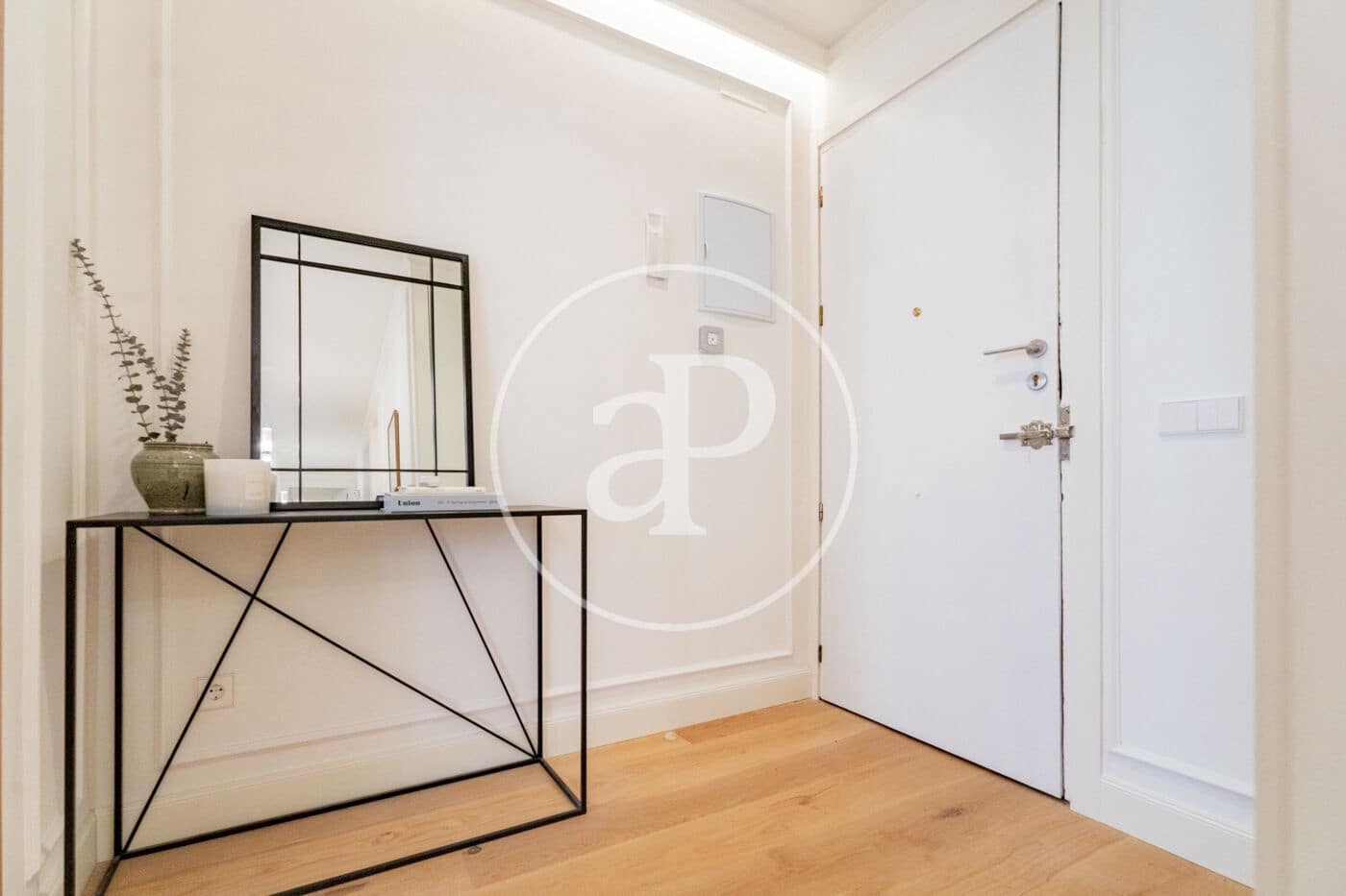 3 quarto Apartamento para venda em Madrid cidade - 1 045 000 € (Ref: 9770676)