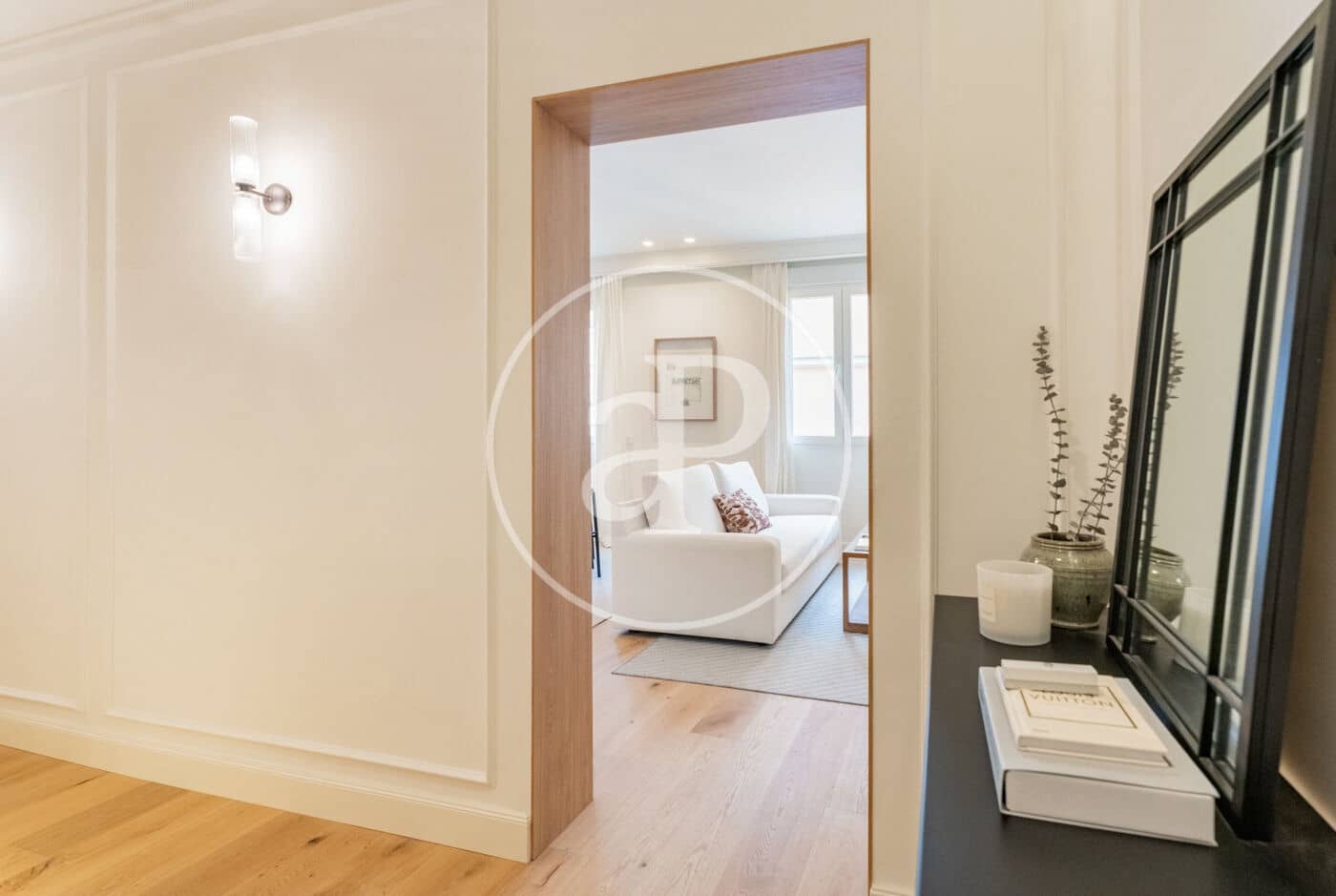 3 quarto Apartamento para venda em Madrid cidade - 1 045 000 € (Ref: 9770676)