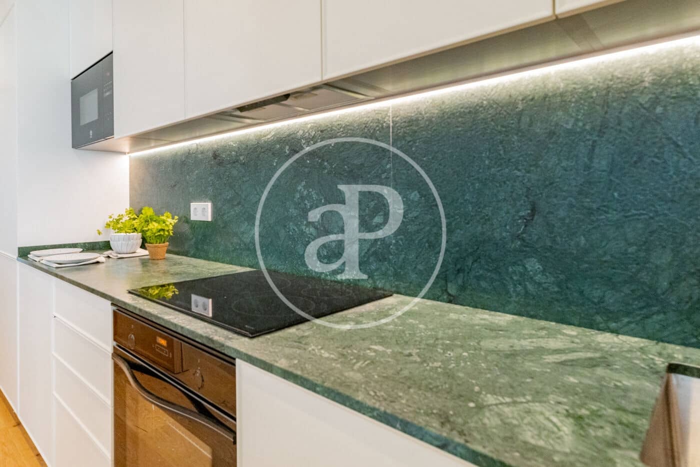 3 quarto Apartamento para venda em Madrid cidade - 1 045 000 € (Ref: 9770676)