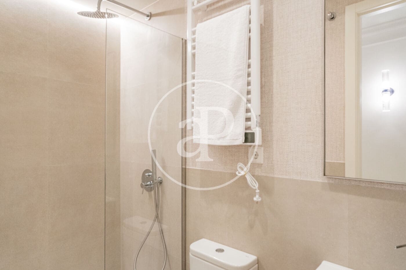 3 quarto Apartamento para venda em Madrid cidade - 1 045 000 € (Ref: 9770676)