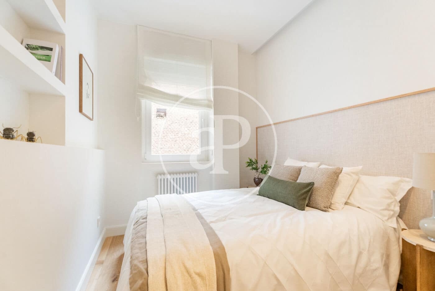 3 quarto Apartamento para venda em Madrid cidade - 1 045 000 € (Ref: 9770676)