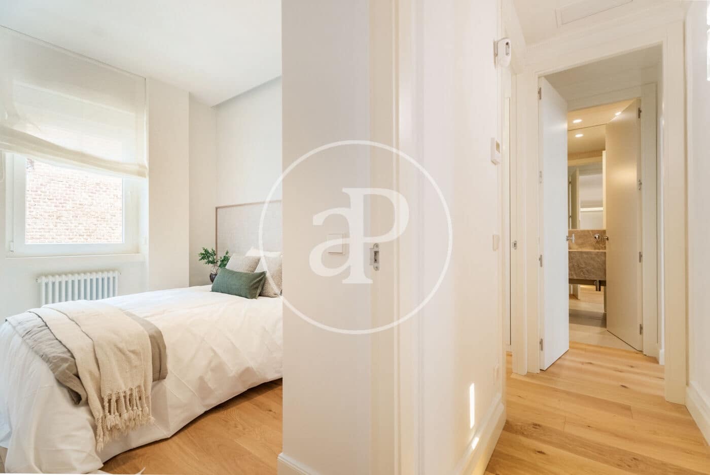 3 quarto Apartamento para venda em Madrid cidade - 1 045 000 € (Ref: 9770676)