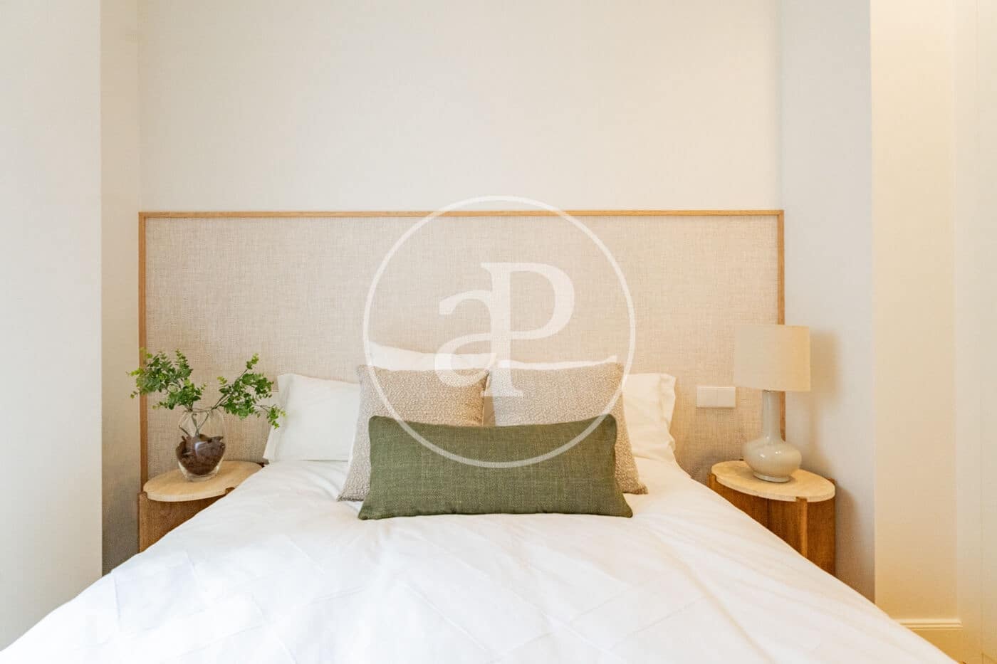 3 quarto Apartamento para venda em Madrid cidade - 1 045 000 € (Ref: 9770676)